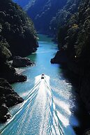 Iruka Onsen Hotel Seiryuusou