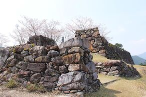 Iruka Onsen Hotel Seiryuusou