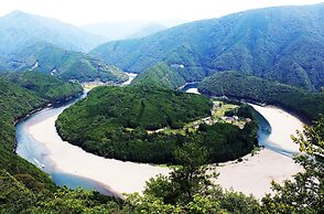 Iruka Onsen Hotel Seiryuusou