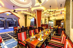 Cement Temple Boutique