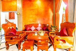 Cement Temple Boutique