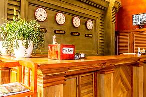 Cement Temple Boutique