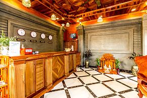 Cement Temple Boutique