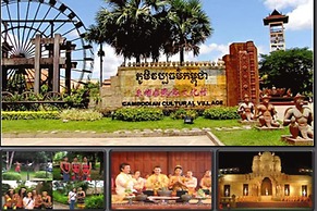 Cement Temple Boutique