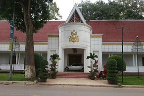 Cement Temple Boutique