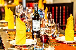 Cement Temple Boutique