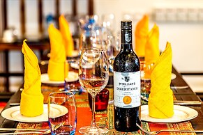 Cement Temple Boutique