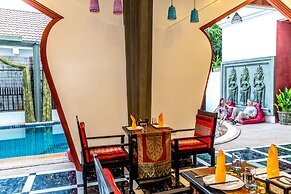 Cement Temple Boutique