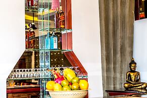 Cement Temple Boutique