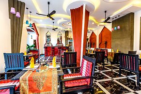 Cement Temple Boutique