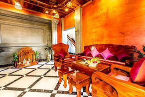 Cement Temple Boutique