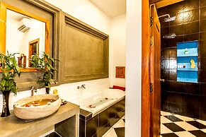 Cement Temple Boutique