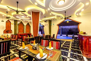 Cement Temple Boutique