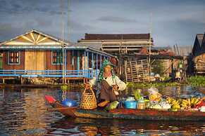 Cement Temple Boutique