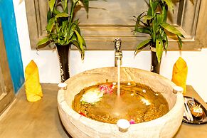 Cement Temple Boutique