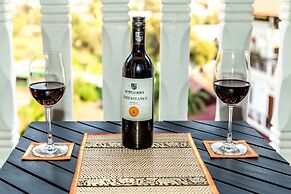 Cement Temple Boutique