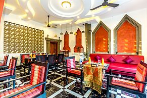 Cement Temple Boutique