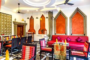 Cement Temple Boutique