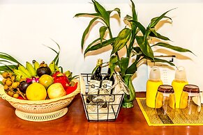 Cement Temple Boutique