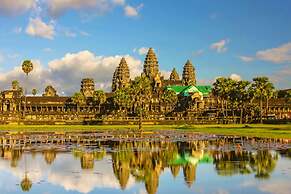 Cement Temple Boutique