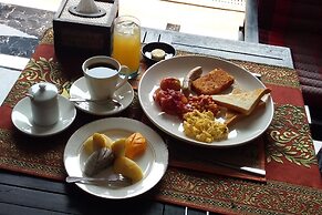 Cement Temple Boutique