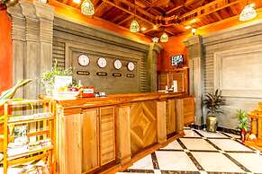 Cement Temple Boutique