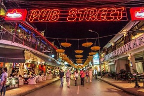 Cement Temple Boutique