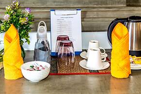 Cement Temple Boutique