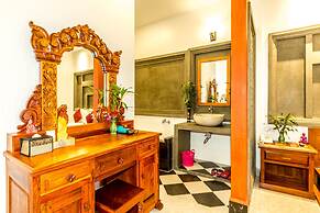 Cement Temple Boutique