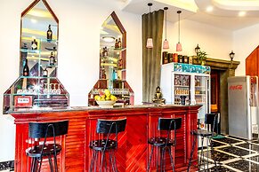 Cement Temple Boutique