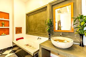 Cement Temple Boutique