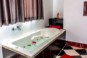 Cement Temple Boutique