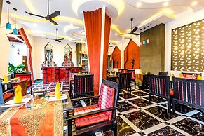 Cement Temple Boutique