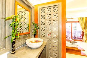 Cement Temple Boutique