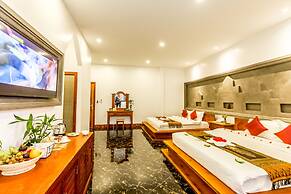 Cement Temple Boutique