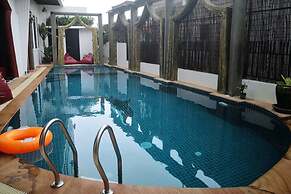 Cement Temple Boutique