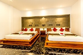 Cement Temple Boutique