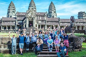 Cement Temple Boutique