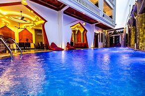 Cement Temple Boutique