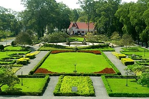 Cement Temple Boutique