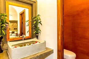 Cement Temple Boutique