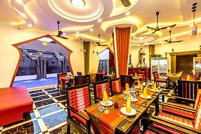 Cement Temple Boutique