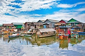 Cement Temple Boutique