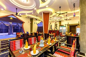 Cement Temple Boutique