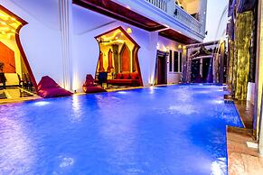 Cement Temple Boutique