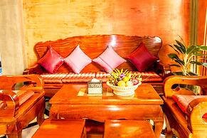 Cement Temple Boutique