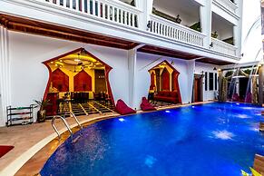 Cement Temple Boutique