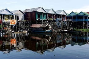 Cement Temple Boutique