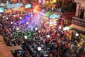 Cement Temple Boutique