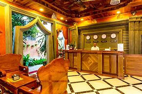 Cement Temple Boutique